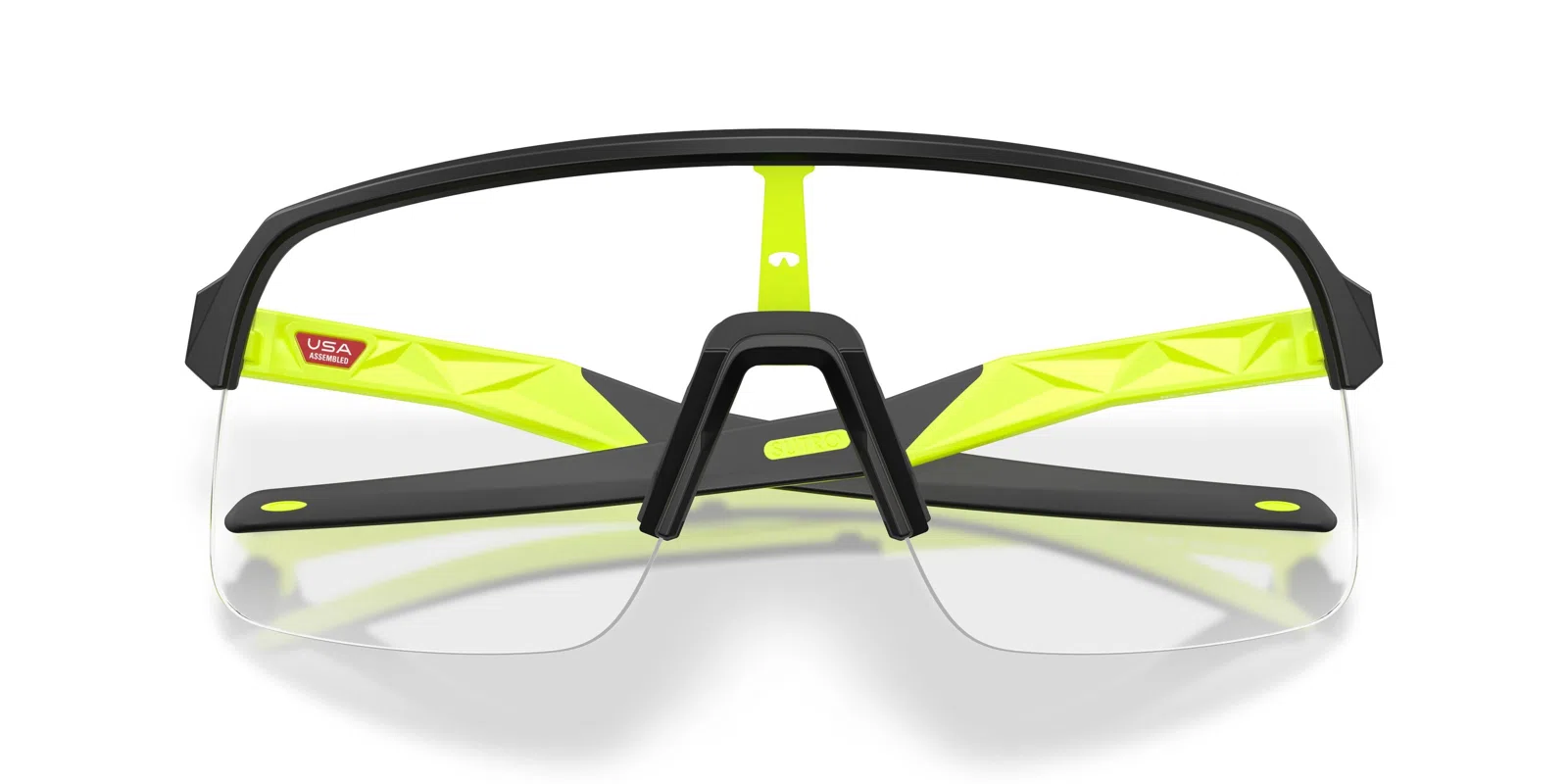 Oakley Sutro Lite 9463A Sunglasses - view 134